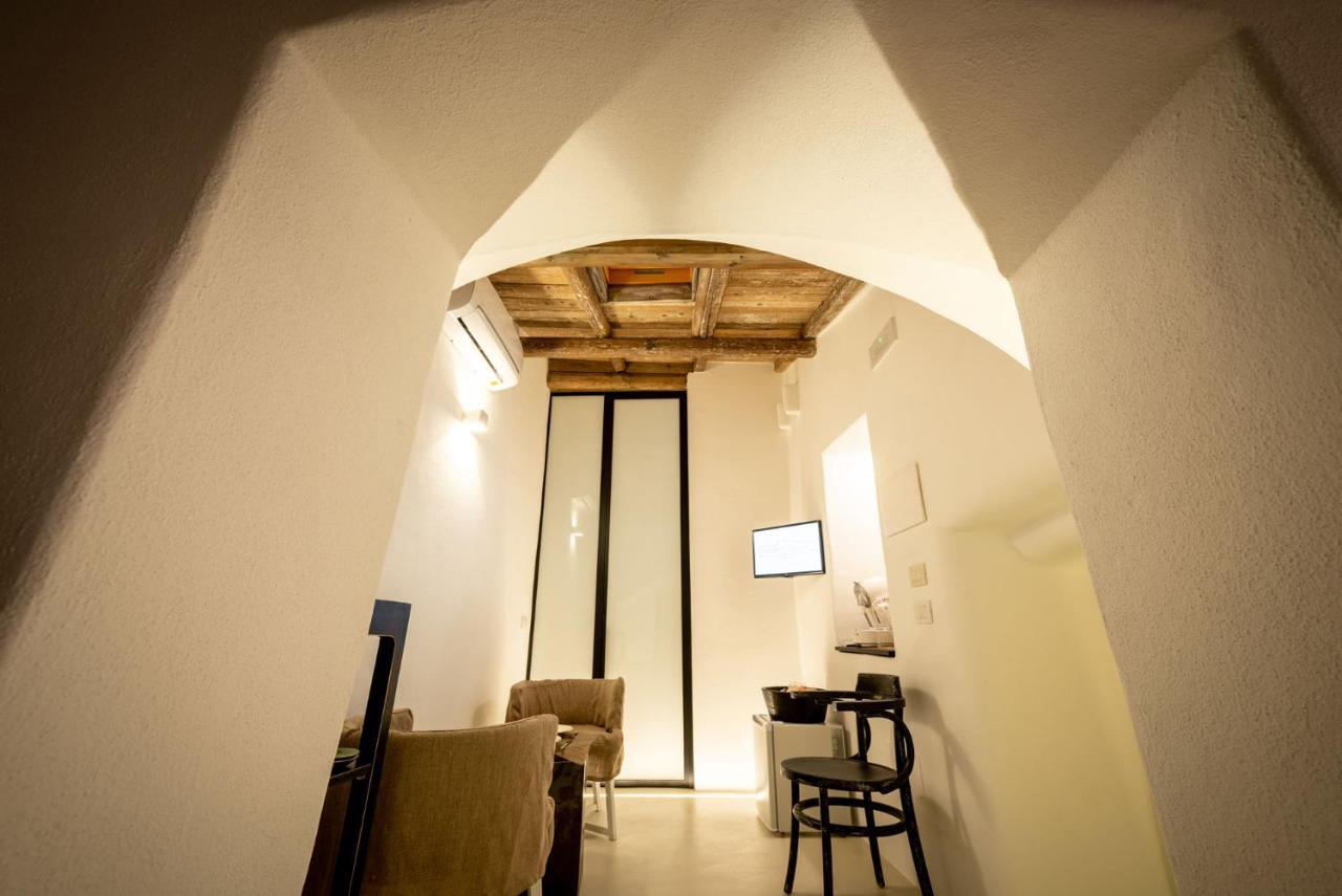 Bed and Breakfast La Casa Del Calzolaio Altamura Exterior foto