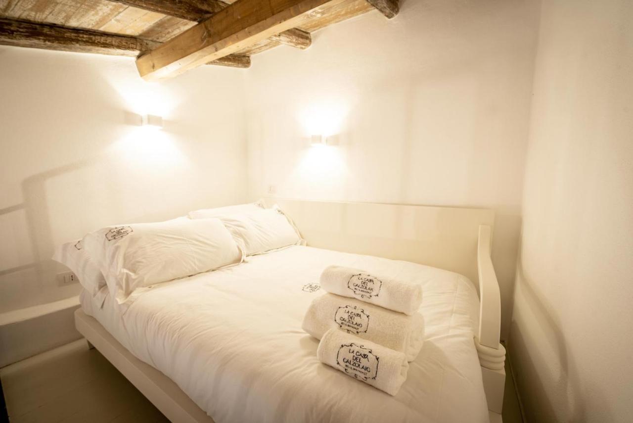 Bed and Breakfast La Casa Del Calzolaio Altamura Exterior foto